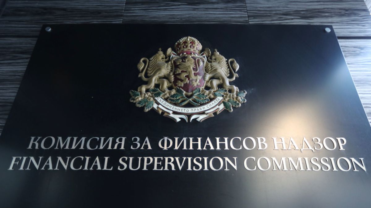 Цацаров разпореди проверка заради фалита на "Олимпик"