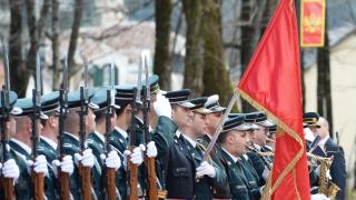 Доклад на Черна гора плашещо: Идва война!