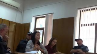 Окончателно: Ето какво се случи с пияната и дрогирана танцьорка Габриела Медарова
