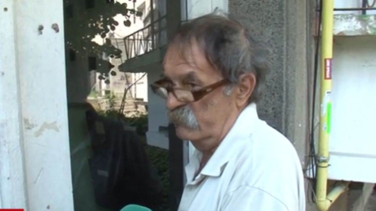 Брутални разкрития за заложническата драма в болницата във Велико Търново (СНИМКИ)
