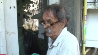 Брутални разкрития за заложническата драма в болницата във Велико Търново (СНИМКИ)