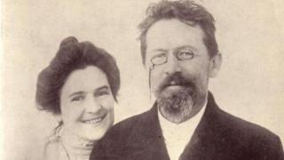 Неподозирани разкрития от живота на Чехов - тайни, лъжи, изневяра и едно неродено дете 
