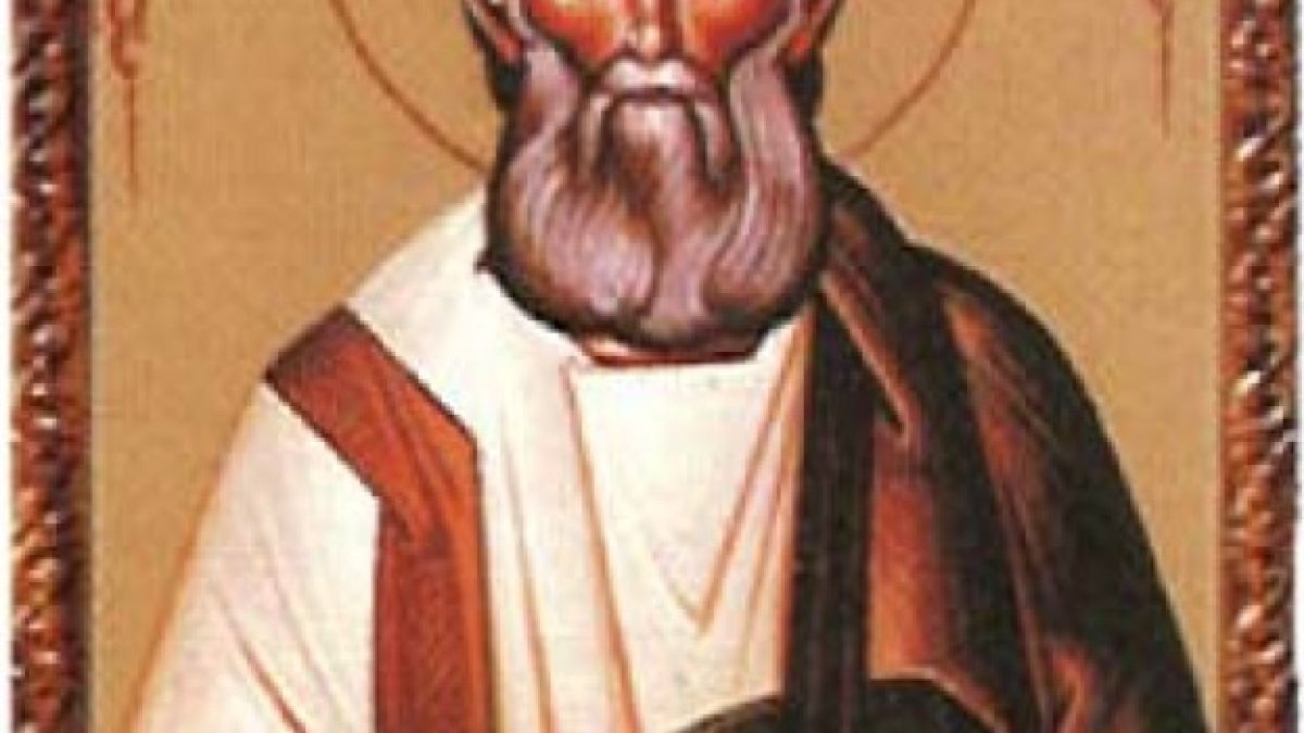 Чуден празник днес, едно нежно женско име трябва да почерпи!