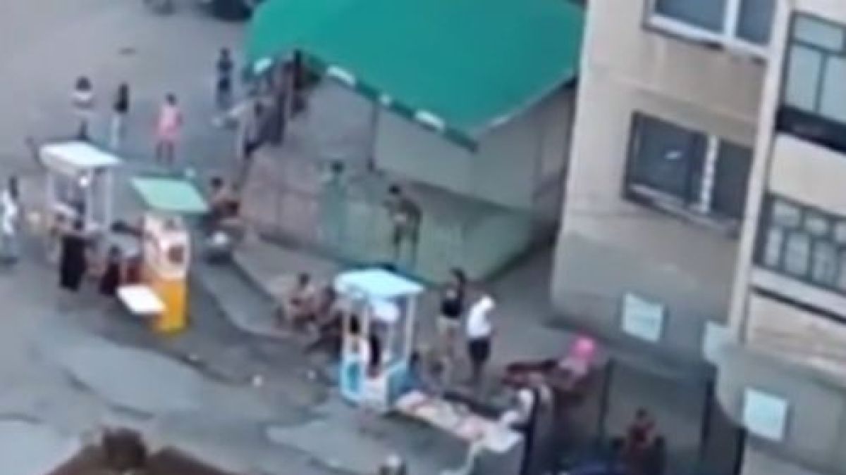 Циганска сватба за 40 бона подлуди Лом (ВИДЕО)