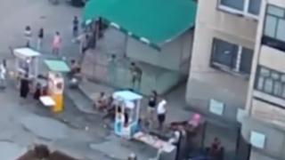 Циганска сватба за 40 бона подлуди Лом (ВИДЕО)