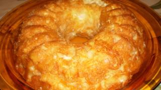 Ах, че вкусно! Нестандартна рецепта за баница