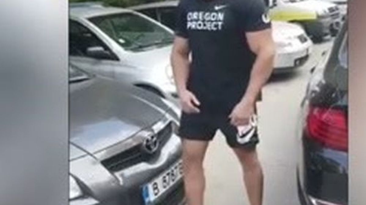 Шок във Варна! BMW батка се дърви: Щи и** майката, щот на бокс хода и на ММА хода! Жена го "преби" само с думи (ВИДЕО)
