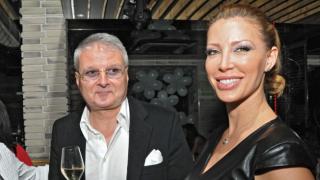 Ирен Онтева и Христо Сираков се събраха за ЧРД и то не къде да е