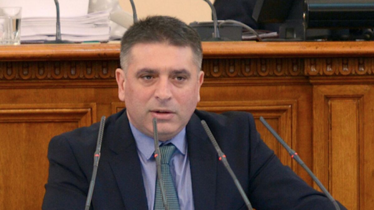 Данаил Кирилов от ГЕРБ разкри най-важната новина по казуса "Олимпик"