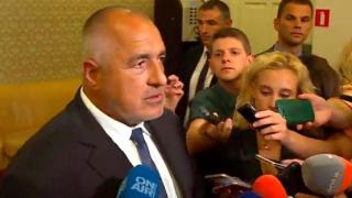Показаха подписка на премиера в парламента, която може да спаси главата на Любомир Методиев, който удари журналистка! (СНИМКИ/ВИДЕО)