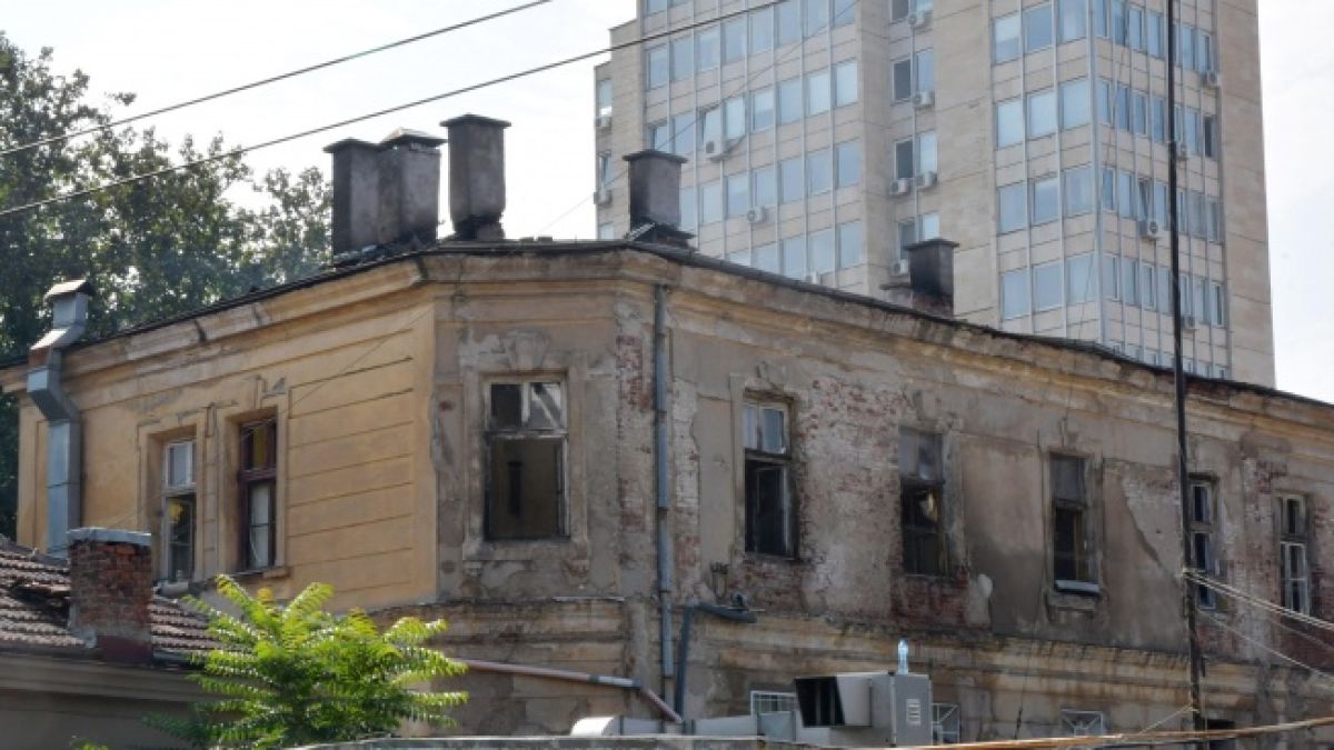 Извънредна новина за „Царските конюшни” в София!