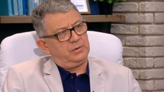 Зъл скандал при Биляна Гавазова заради „скачането“ по корема на родилките, медик се закани: Журналистите, внимавайте! (ВИДЕО)