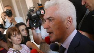 Сидеров поиска анекс към договора с Македония, за да бъдат пресечени спекулациите с присвояването на историята ни