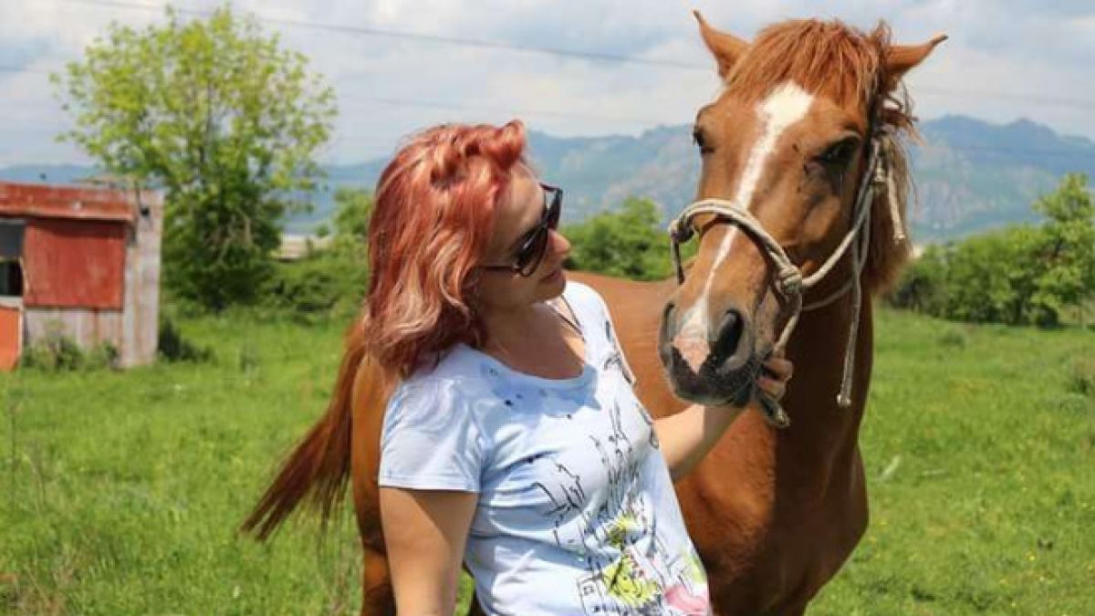 Почернената майка на родилката Ренета съобщи сърцераздирателна новина, свързана с бебенцето й