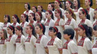 Положителна развръзка след протеста на децата от детския хор
