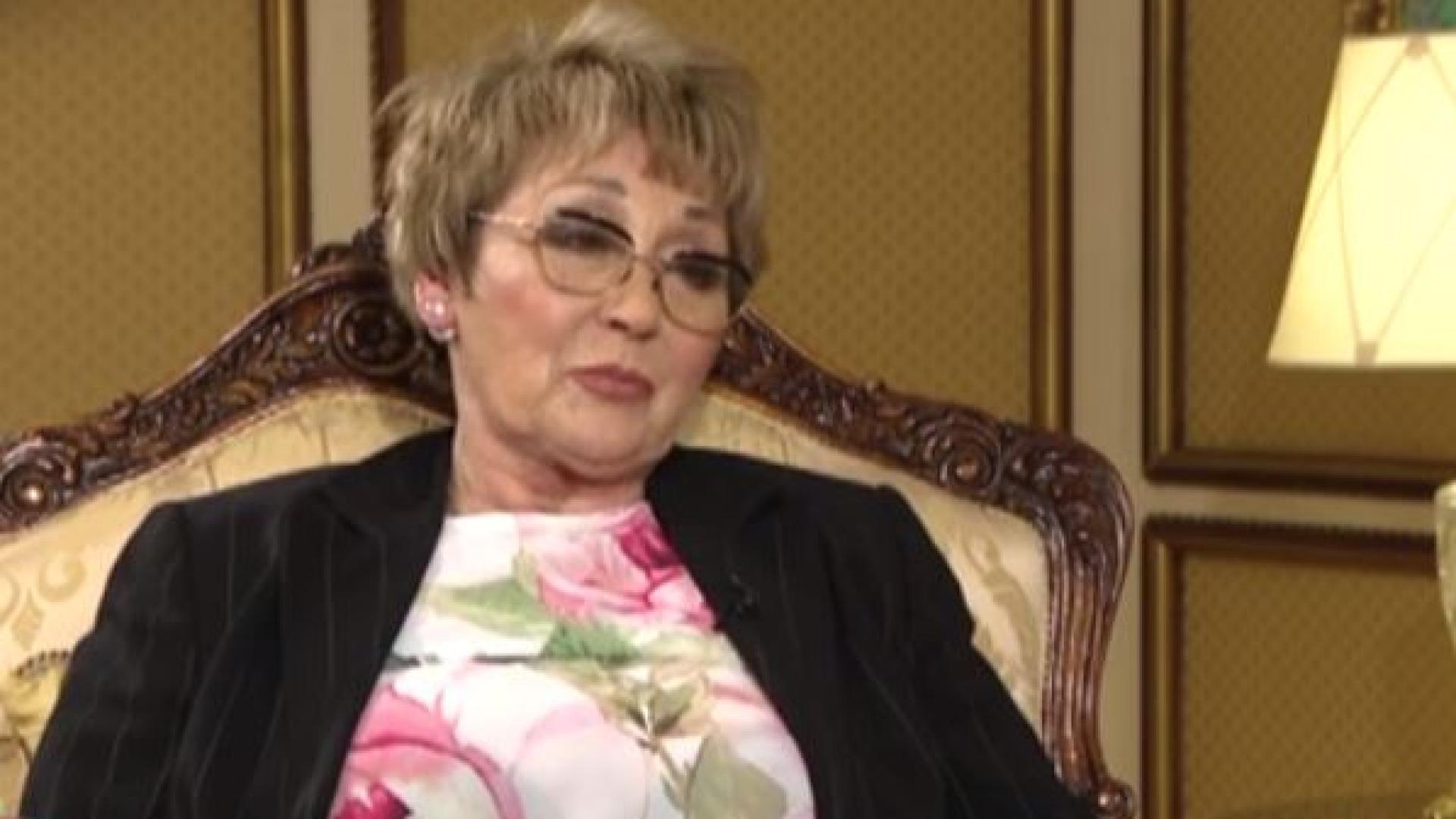 Ева от „Тоника“ преживяла истински кошмар, спасява се с тлъст хонорар от Брадър-а