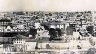 Ретро Бургазъ: Как преди 80 години искаха да преместят минералните бани в центъра на града