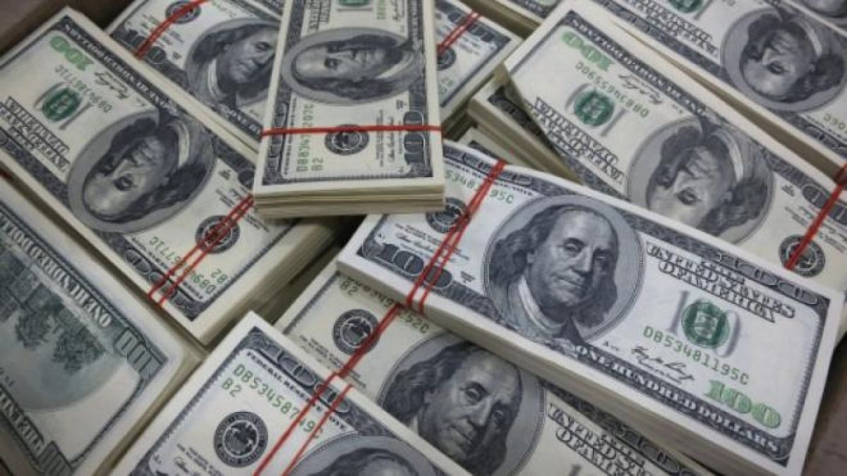 Швейцарска банка е замразила активи свързани с Русия за $5милиарда