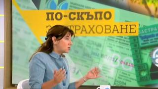 Зее дупка над 1 милиард лева! Шефка на застрахователите обясни защо "Гражданска отговорност" трябва още да поскъпне