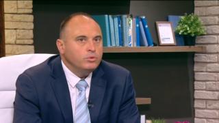 Бивш зам.-шеф на КФН назова главният виновник за "Олимпик" и каква трябва да е цената на Гражданската