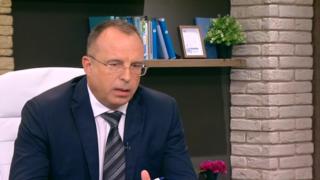 Биляна Гавазова се опита да изпоти Румен Порожанов, но земеделският министър я постави на мястото ѝ 