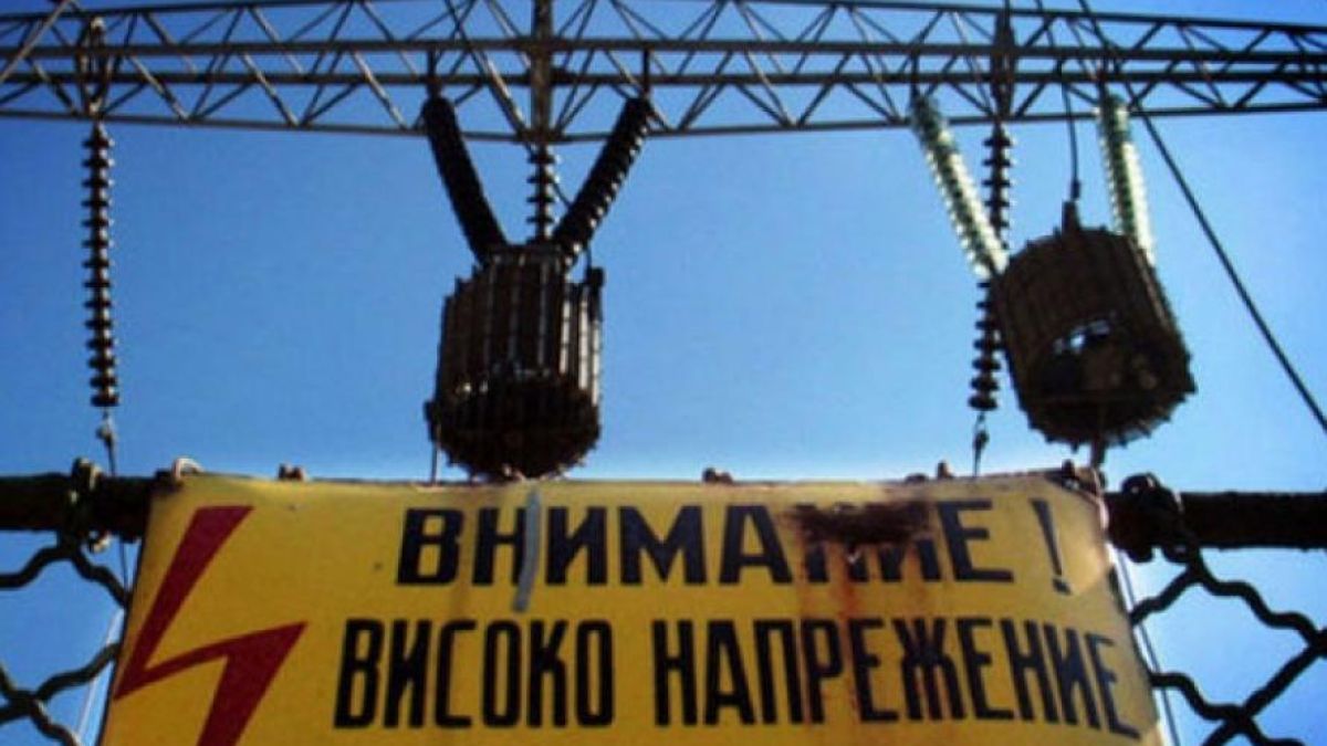 Тежко е състоянието на детето, което бе ударено от волтова дъга в Пловдивско