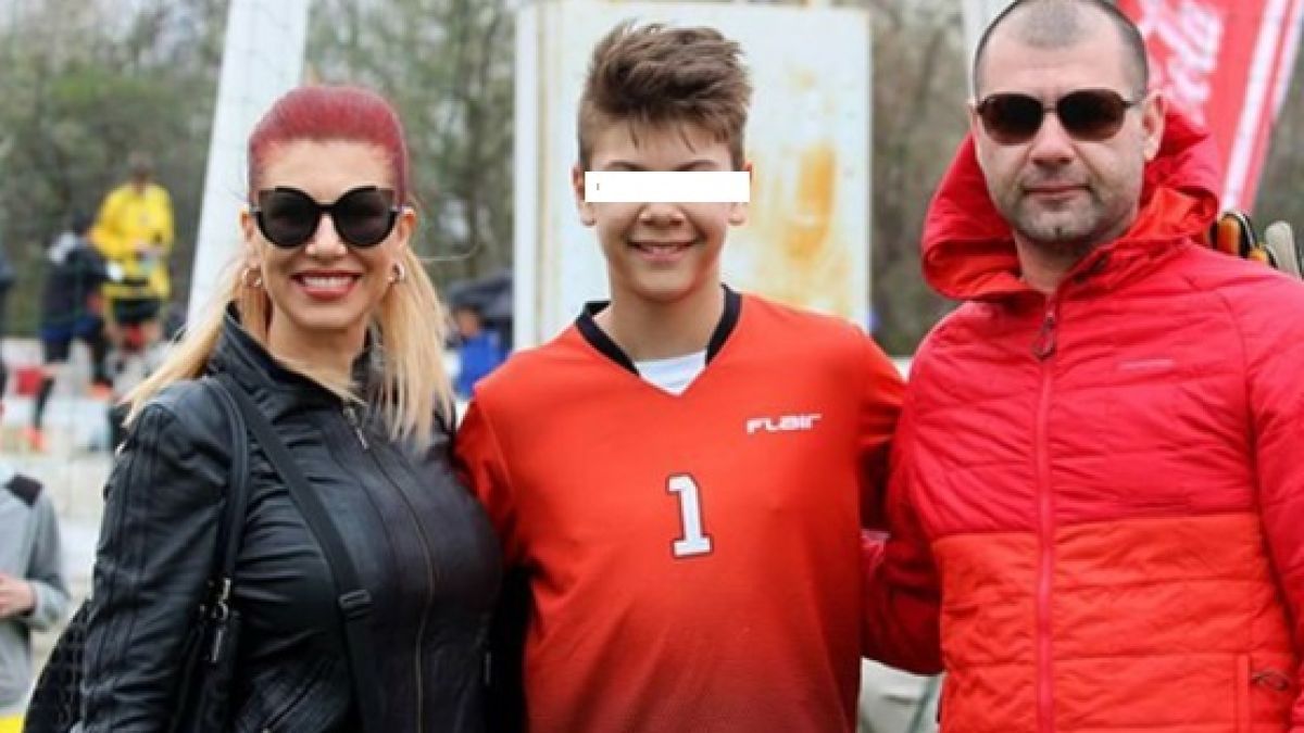 Падна огромна тайна от живота на Нелина! Най-накрая чалгаджийката разкри дали Коко Динев е таткото на 15-годишния й син (СНИМКА)