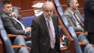До три дни парламентарните групи в Македония трябва да изяснят позициите си по референдума за името