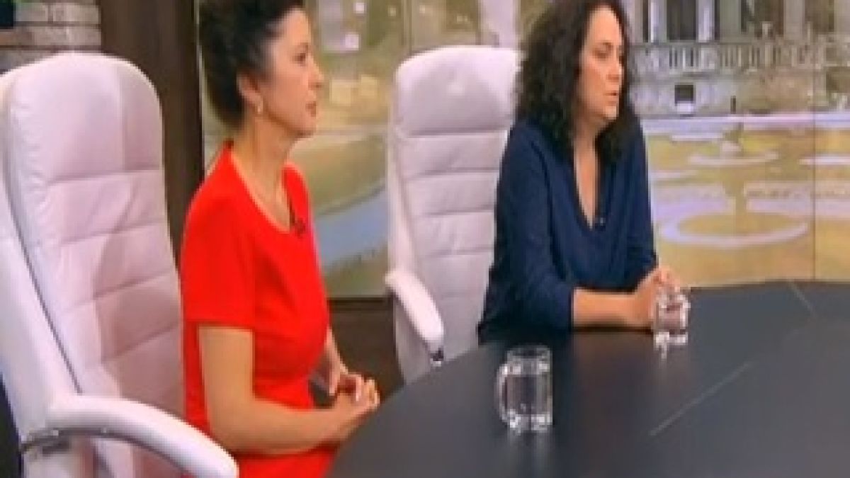 Спор в ефир: Остана ли Сакскобургготски без дом и загуби ли държавата моралния си облик?