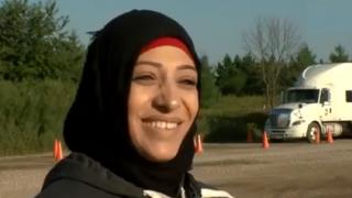 Нечувано! Мюсюлманка сбъдна най-голямата си мечта, но няма да повярвате каква всъщност е тя 