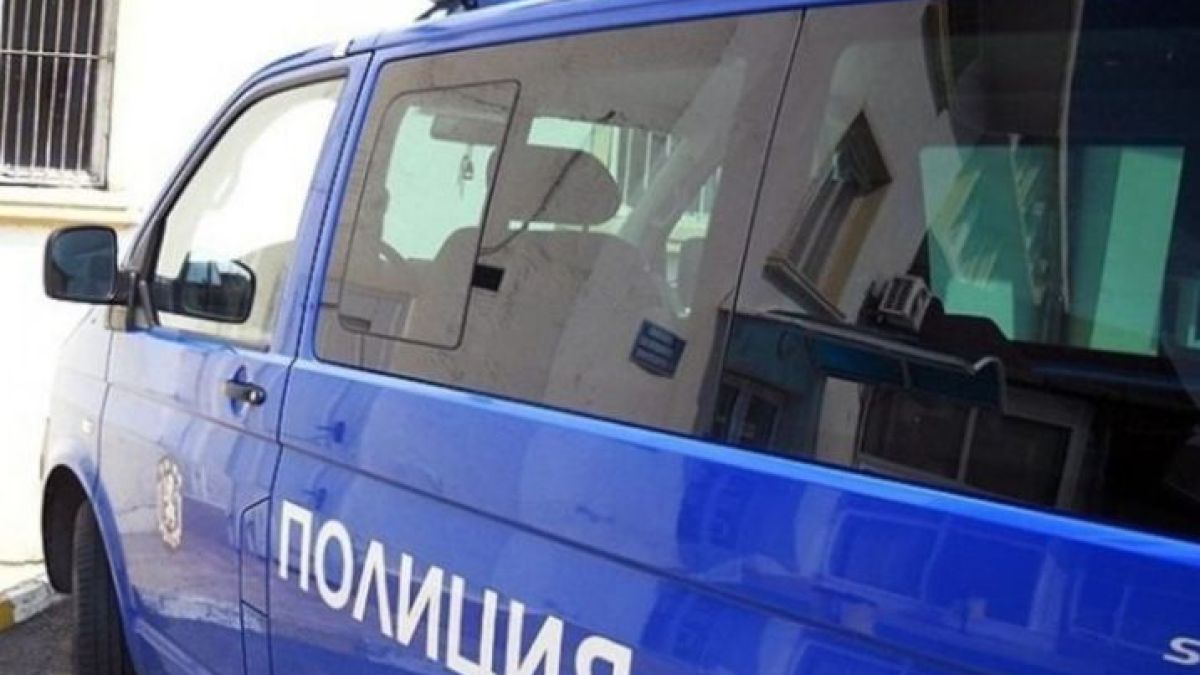 Щурмуваха контрабанден цех за цигари в Югозапада
