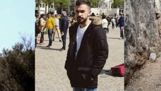 Убийство в Атина! Трима бежанци налетели да обират млад грък и приятелката му и го бутнали от скала до Акропола 