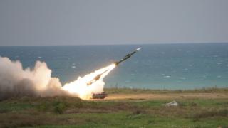 На полигон "Шабла" ще има големи стрелби, обявиха опасни зони 
