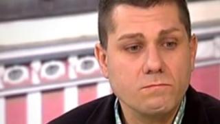 Прокуратурата с нови обвинения към Росен Карадашки - погна го за изнудване