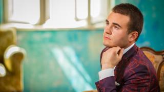 Само в "ШОУ"! "Наследникът" на Веско Маринов - Йордан Марков направи шокираща изповед