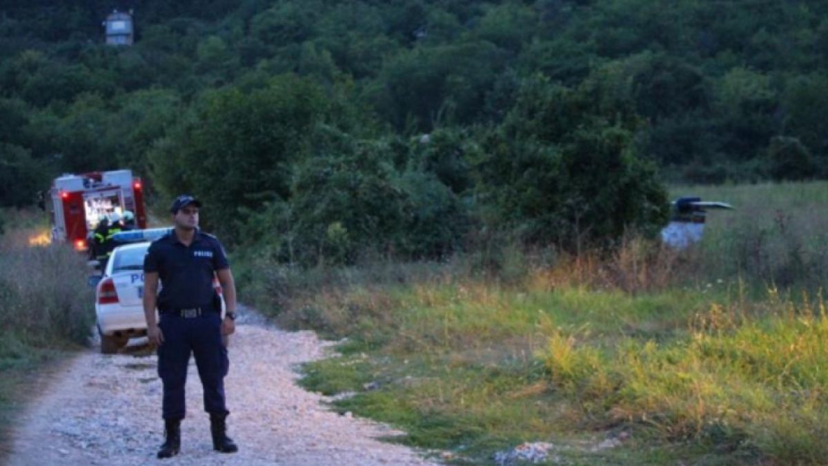 Поредна лоша новина от болницата в Шумен, свързана с бащата и сина, които се разбиха със самолет