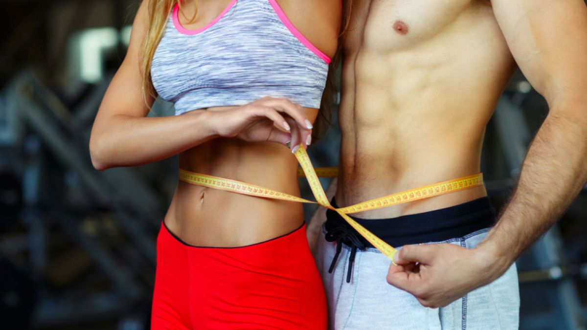 Забравете за всичко, което знаете за отслабването – прочетете това, ако ЗАВИНАГИ искате ДА СЕ ОТЪРВЕТЕ от наднорменото тегло...