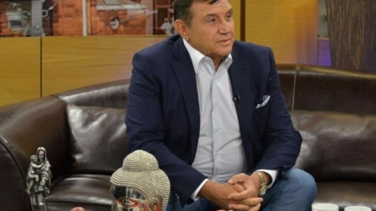 Николай Вълканов: Правителствата на Борисов винаги са работили с разбиране за бизнеса, чрез добра данъчна система, банкова стабилност и спокойствие