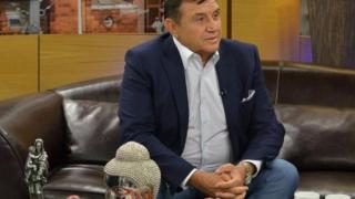Николай Вълканов: Правителствата на Борисов винаги са работили с разбиране за бизнеса, чрез добра данъчна система, банкова стабилност и спокойствие