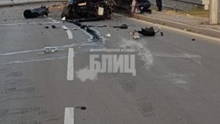 Само в БЛИЦ! Пияният телевизионен водещ крещял на докторите, парадирал, че е зам.-директор на Народния театър!