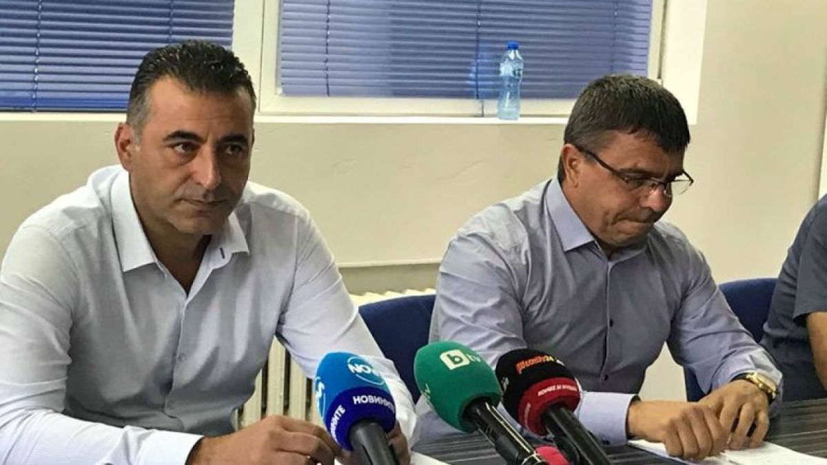 Крупен удар! Ченгетата в Пловдивско разкриха огромна мафиотска схема за повече от 7 млн. лева!