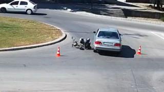 Шефът на полицията в Хасково огласи нови подробности за катастрофата с бащата на Румен Радев, президентството с първа реакция! (ЕКСКЛУЗИВНО ВИДЕО)