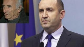 Фейсбук гневен на бащата на президента Радев  