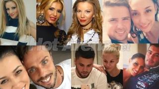 Звездни войни: Анелия и Емилия скараха родата на Коко Динев, свекървата на Златка кълне, а Ралица Паскалева…