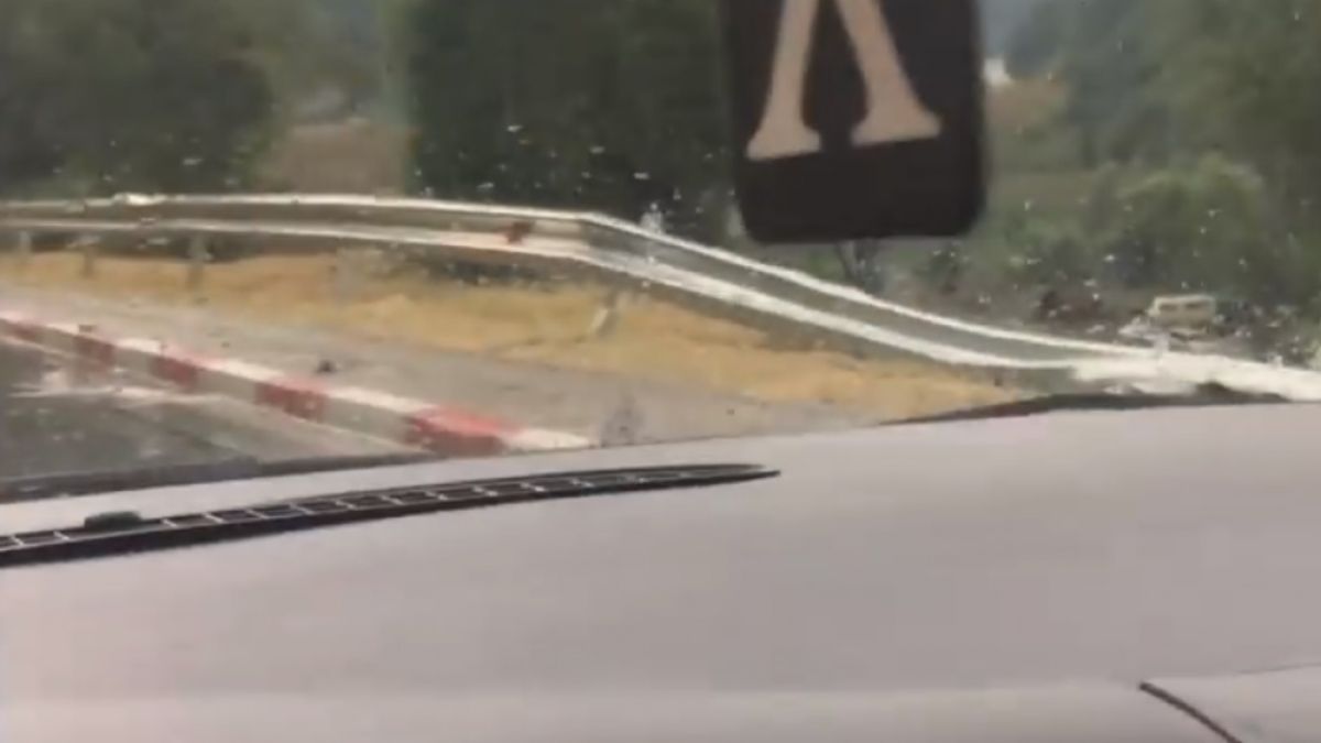 Първо ВИДЕО от касапницата в Дефилето, от Спешна помощ потвърдиха смъртта на 13 души 