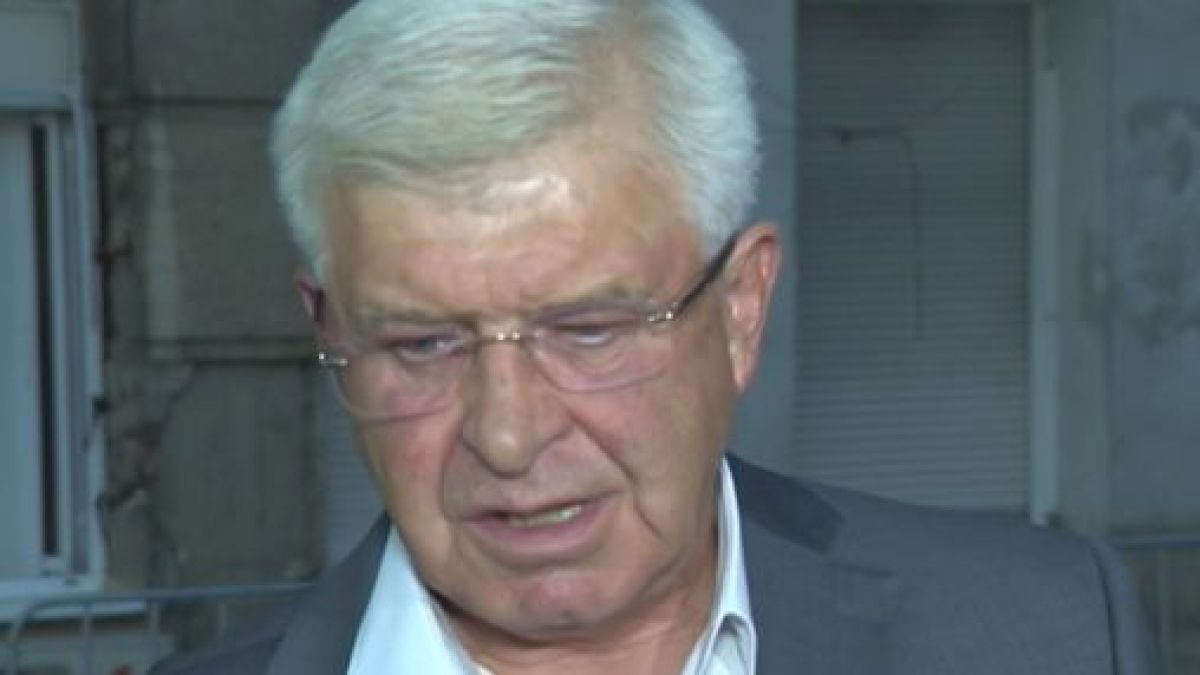 Здравният министър с потресаващ разказ за ситуацията в "Пирогов", където са настанени шест от жертвите на автобуса убиец  