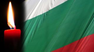 Бойко Борисов обяви понеделник за ден на траур заради трагедията край Своге