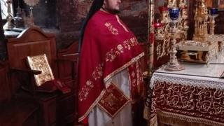 Архимандрит Антим Дулев: Бог да прости загиналите, бяха наши гости!