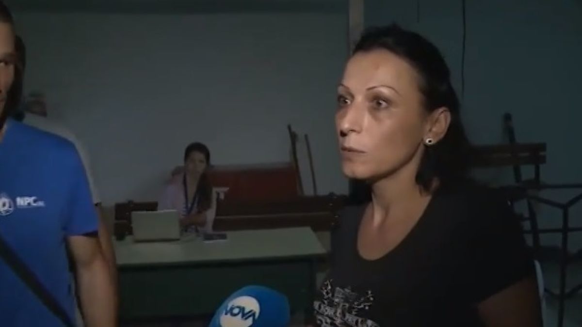 Ужас след катастрофата: До късно снощи хората от Световрачане търсят близките си, но информация няма (ВИДЕО)