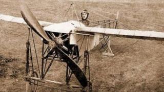 Преди 106 години русенец е направил нещо велико, за което в наши дни всички са му благодарни